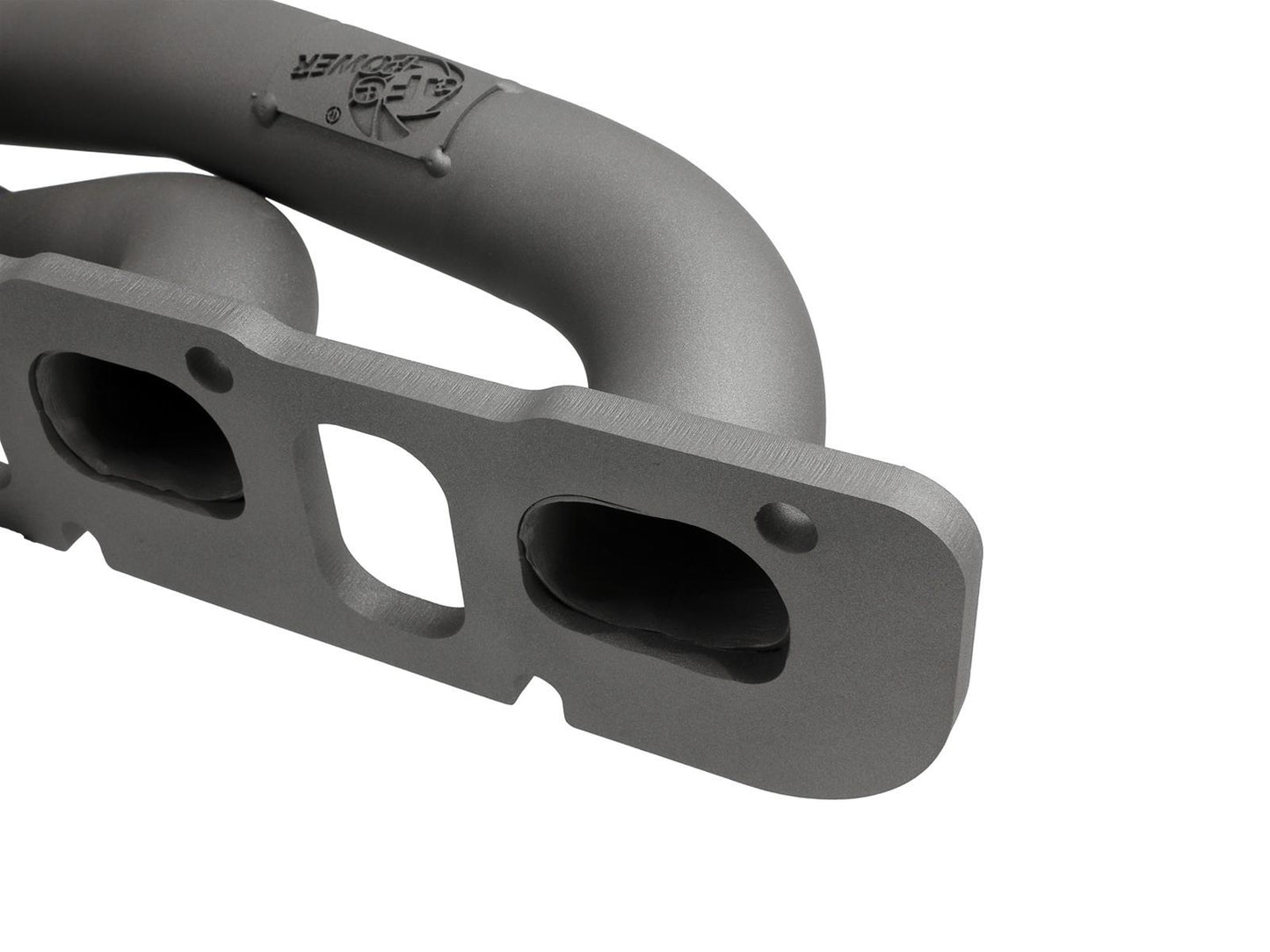 aFe Twisted Steel Headers 48-32031-T
