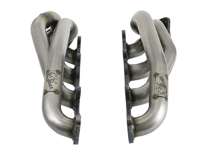 aFe Twisted Steel Headers 48-33025-1