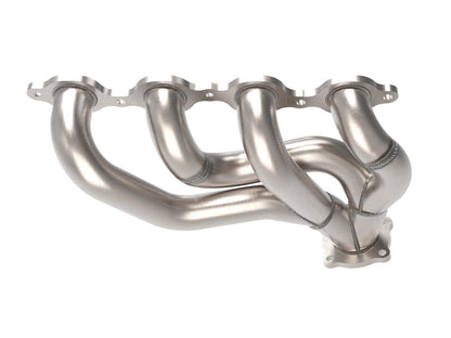 aFe Twisted Steel Headers 48-34144