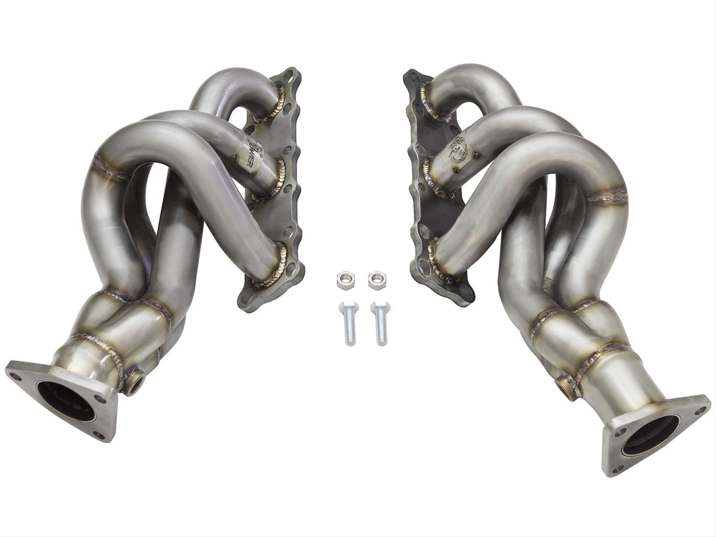 aFe Twisted Steel Headers 48-36103