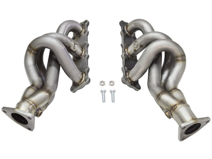 aFe Twisted Steel Headers 48-36103
