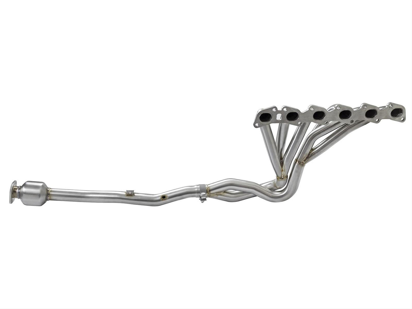 aFe Twisted Steel Headers 48-36105-YC