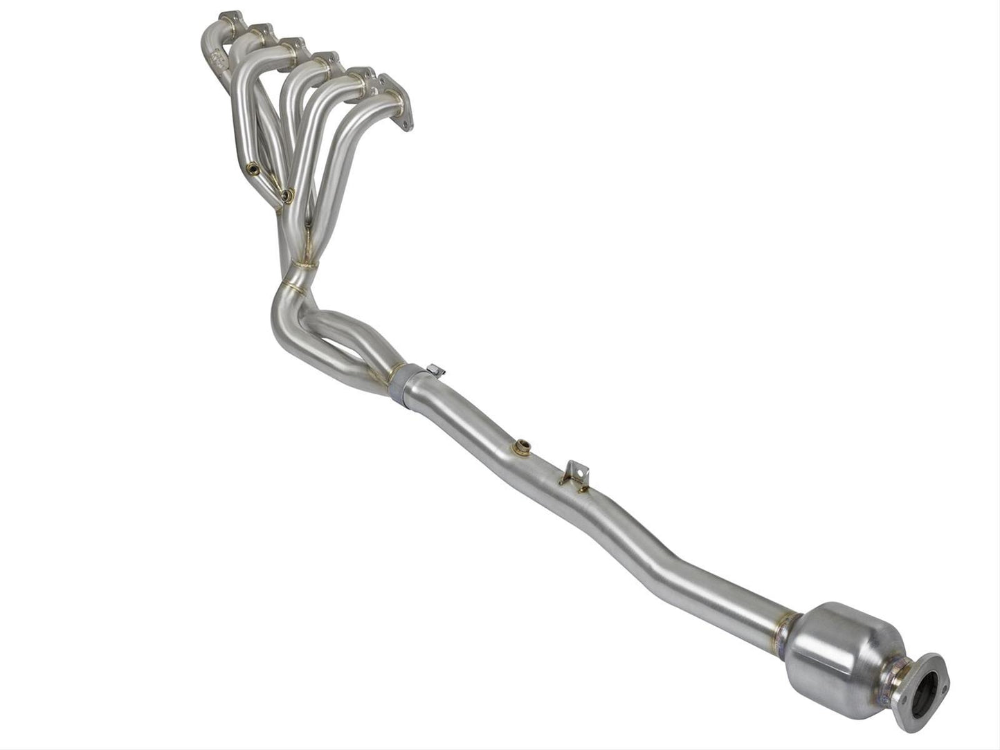aFe Twisted Steel Headers 48-36105-YC