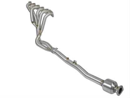 aFe Twisted Steel Headers 48-36105-YC