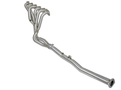 aFe Twisted Steel Headers 48-36105-YN