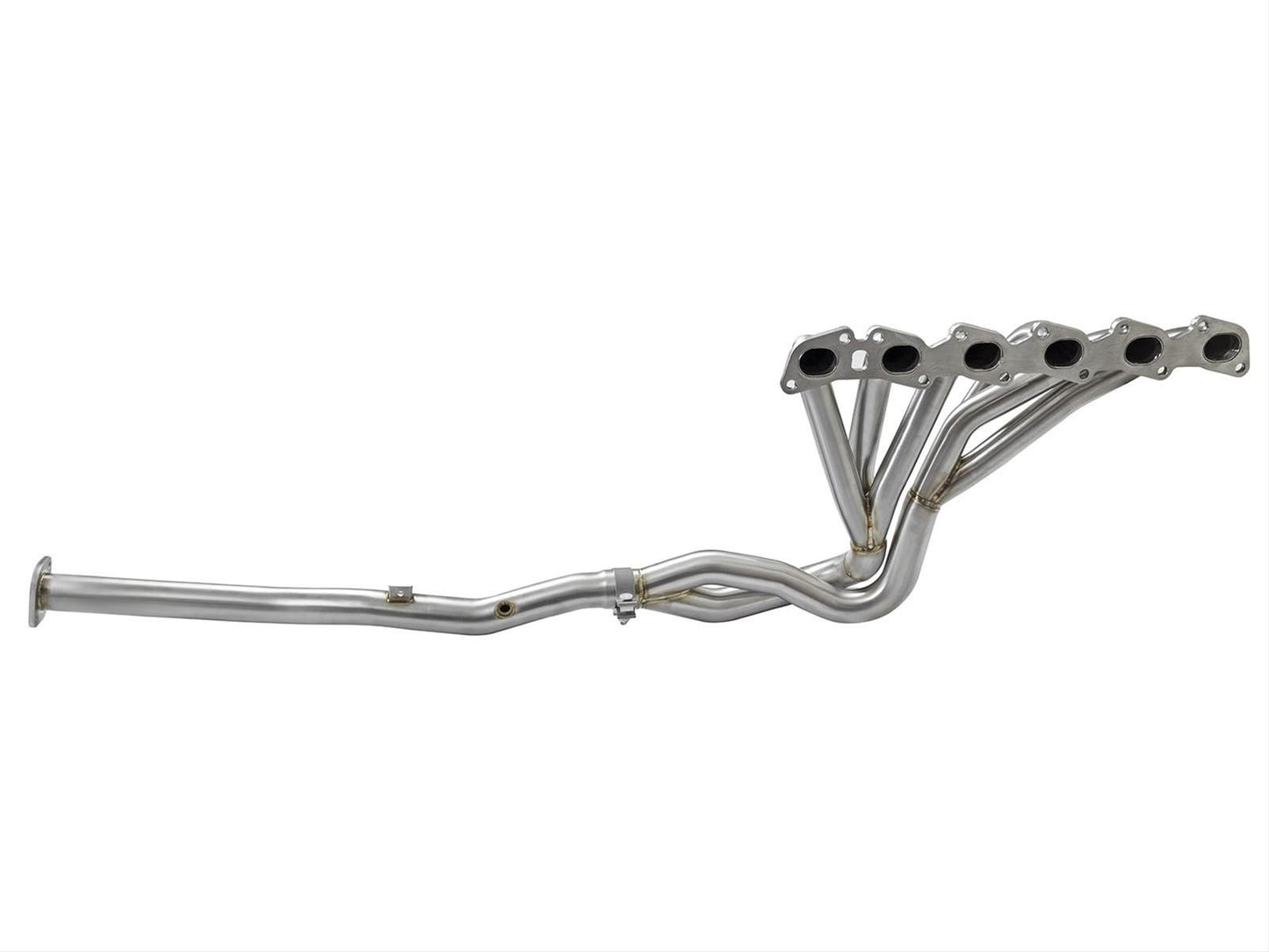 aFe Twisted Steel Headers 48-36105-YN