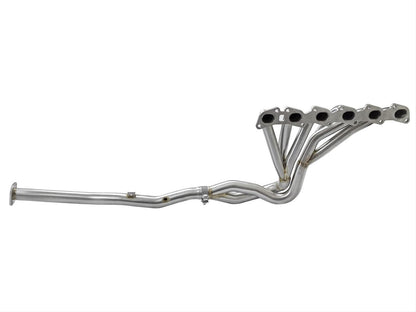 aFe Twisted Steel Headers 48-36105-YN