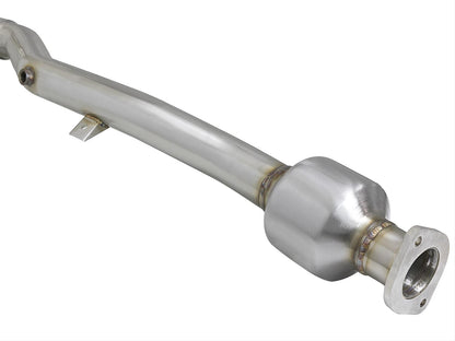 AFE Power Headers 48-36109-YC