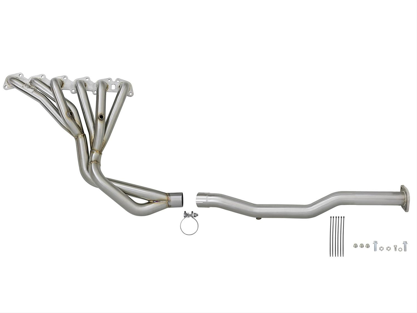 AFE Power Headers 48-36109-YN