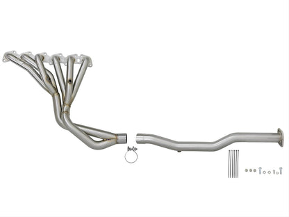 AFE Power Headers 48-36109-YN
