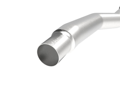 AFE Power Exhaust Pipes, Intermediate Pipes 48-36411-1YC