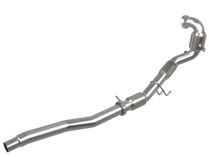 AFE Power Exhaust Pipes, Intermediate Pipes 48-36411-1YC