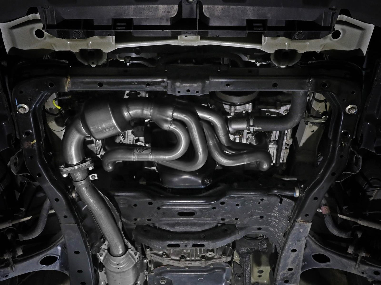 AFE Power Headers 48-36804-HC