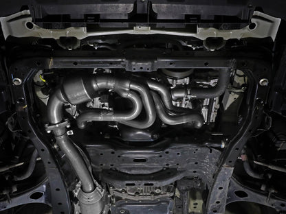 AFE Power Headers 48-36804-HC