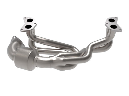 AFE Power Headers 48-36804-HC