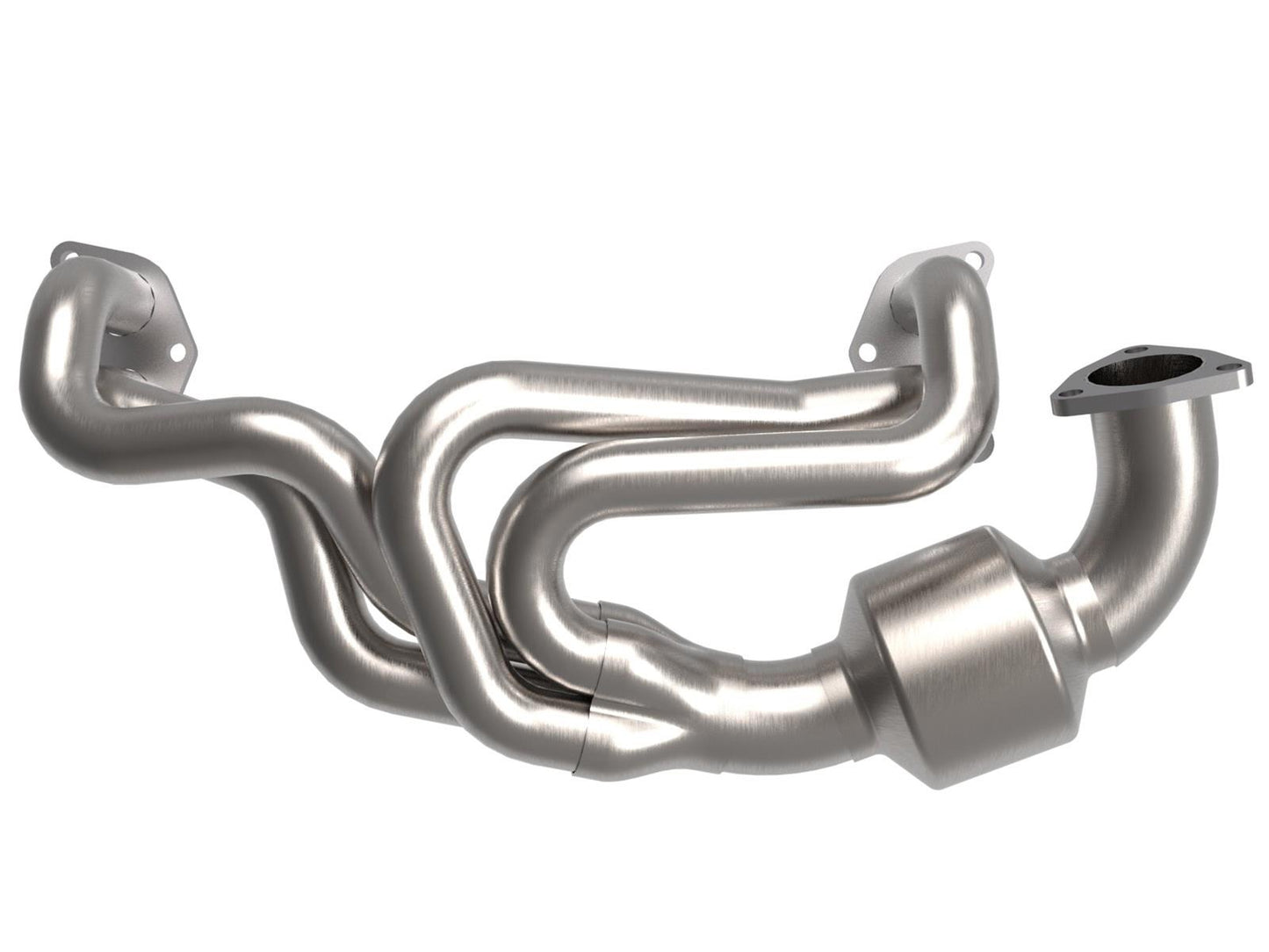 AFE Power Headers 48-36804-HC