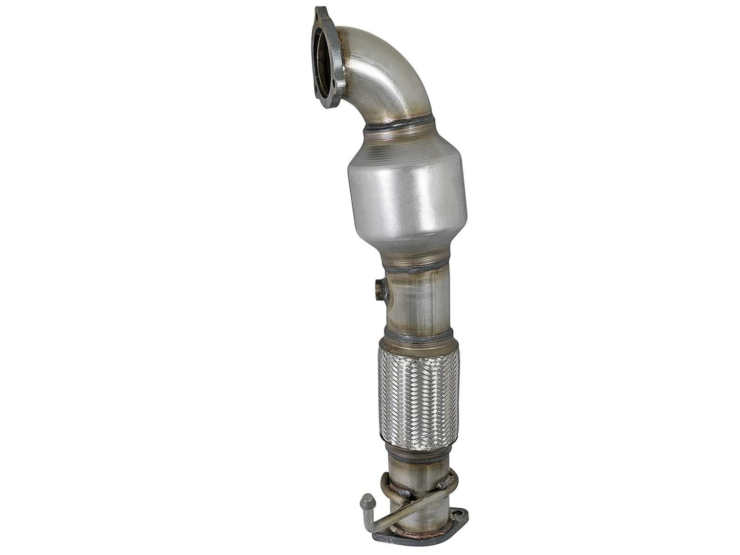 AFE Power Exhaust Pipes, Turbo Downpipes 48-37001-1HC