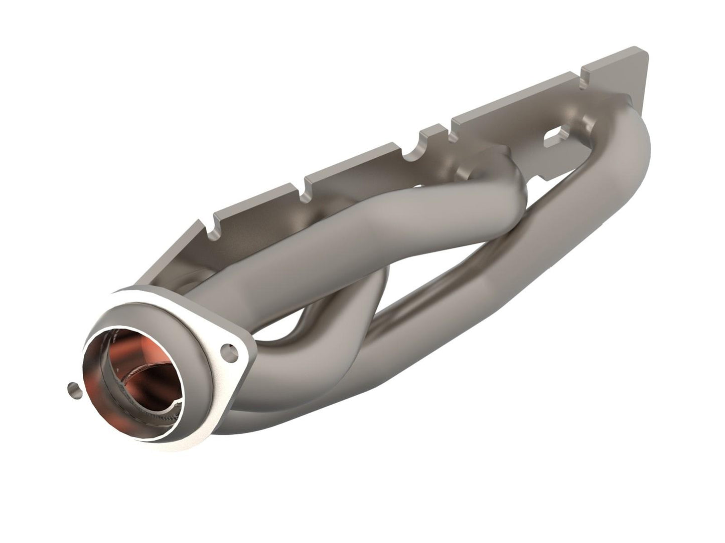 aFe Twisted Steel Headers 48-38029-T