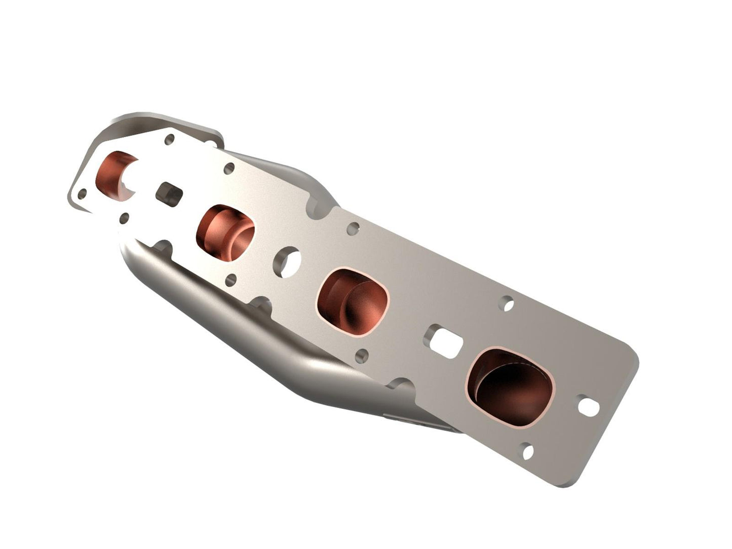 aFe Twisted Steel Headers 48-38029-T