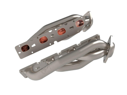 aFe Twisted Steel Headers 48-38029-T
