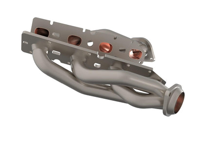 aFe Twisted Steel Headers 48-38029-T