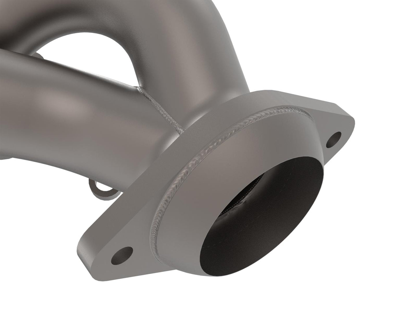 aFe Twisted Steel Headers 48-43031-T