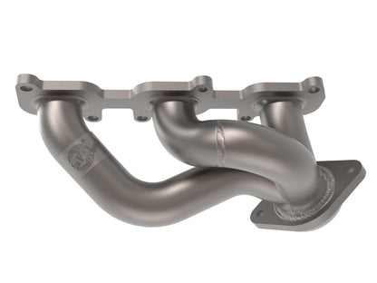 aFe Twisted Steel Headers 48-43031-T