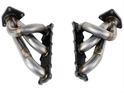 aFe Twisted Steel Headers 48-46101