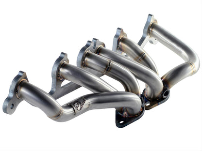 aFe Twisted Steel Headers 48-46202