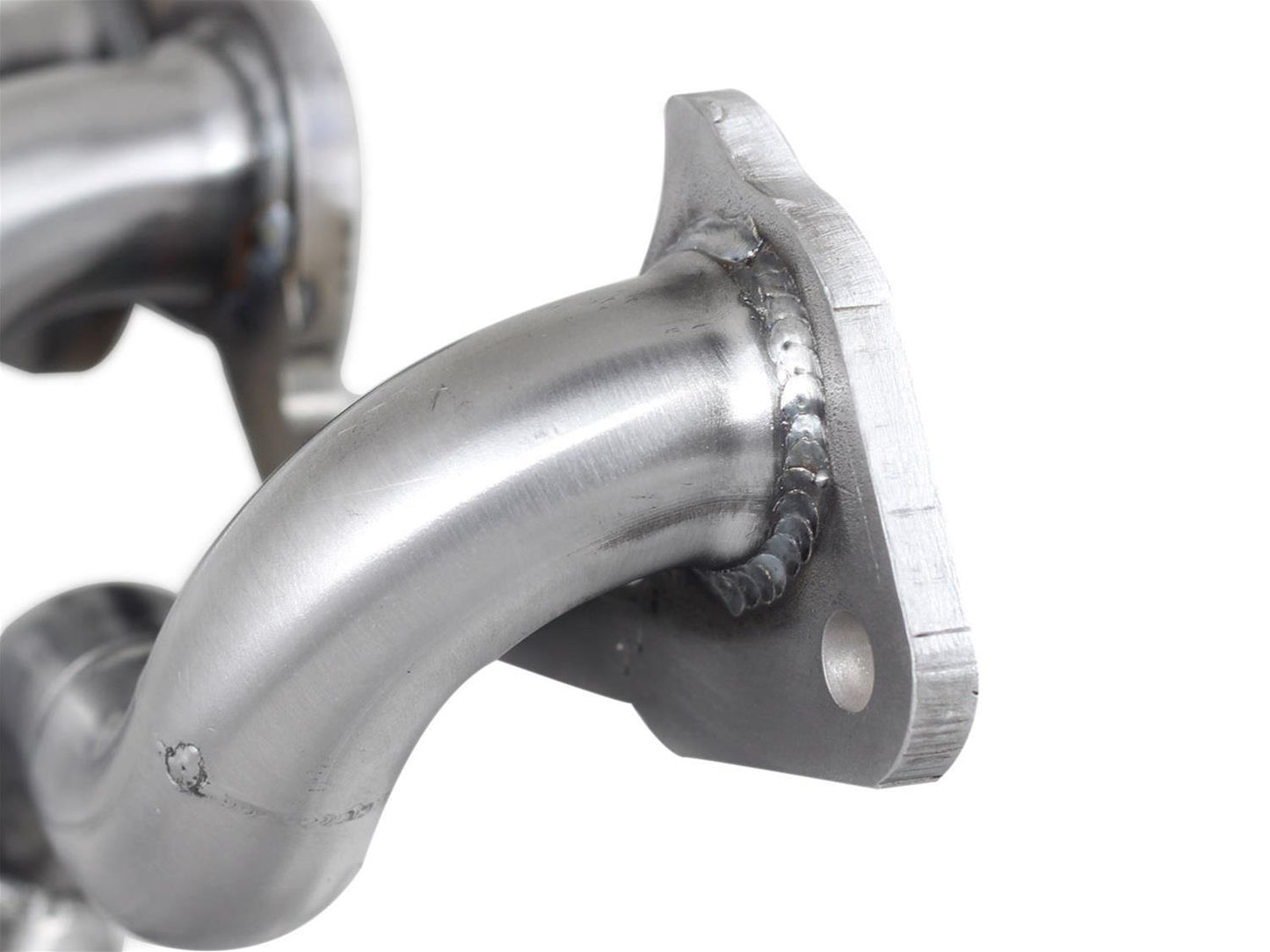 aFe Twisted Steel Headers 48-46206