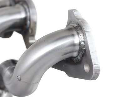 aFe Twisted Steel Headers 48-46206