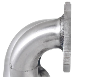 aFe Twisted Steel Headers 48-46206