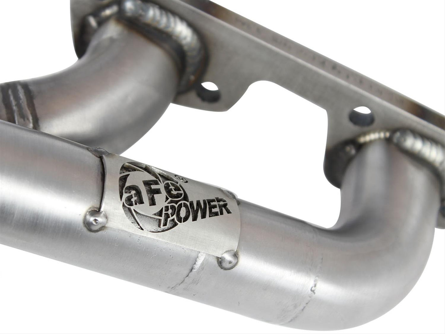 aFe Twisted Steel Headers 48-48023