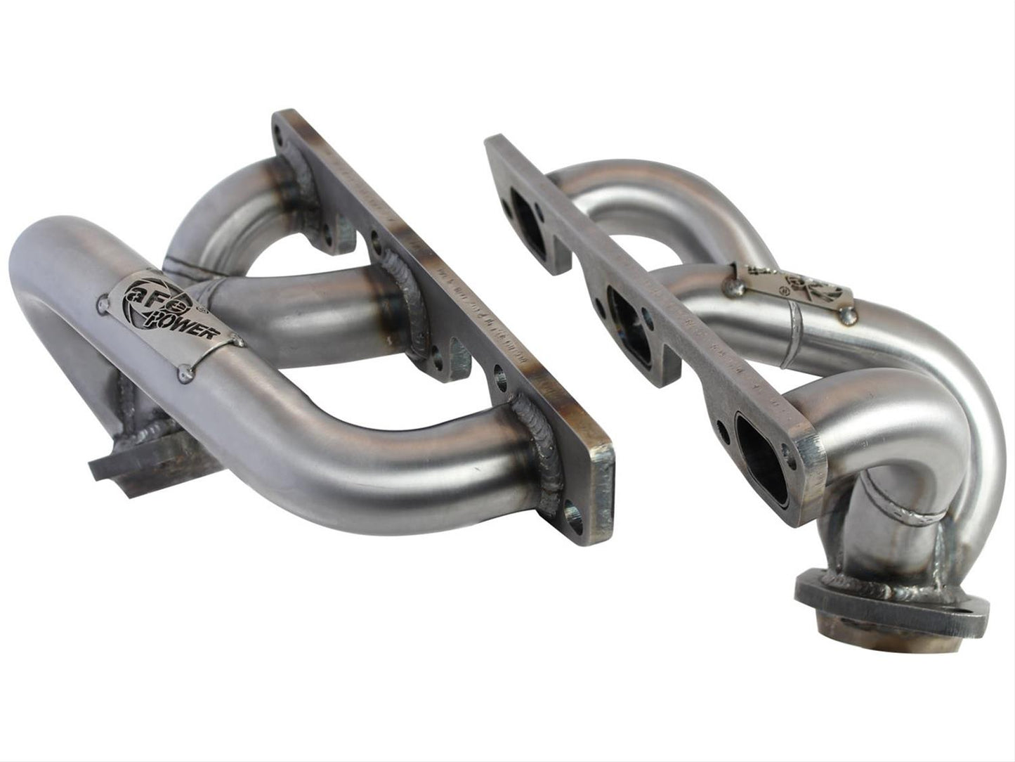 aFe Twisted Steel Headers 48-48023