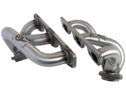 aFe Twisted Steel Headers 48-48023