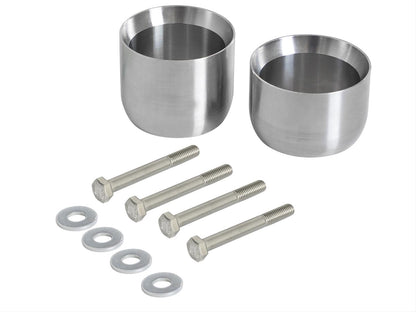 AFE Power Exhaust Pipes, Intermediate Pipes 48-90002