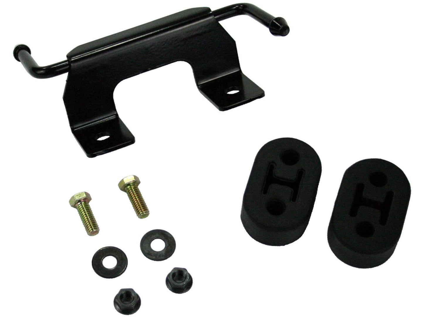 aFe Mach Force XP Tailpipe Hangers 49-02001BR