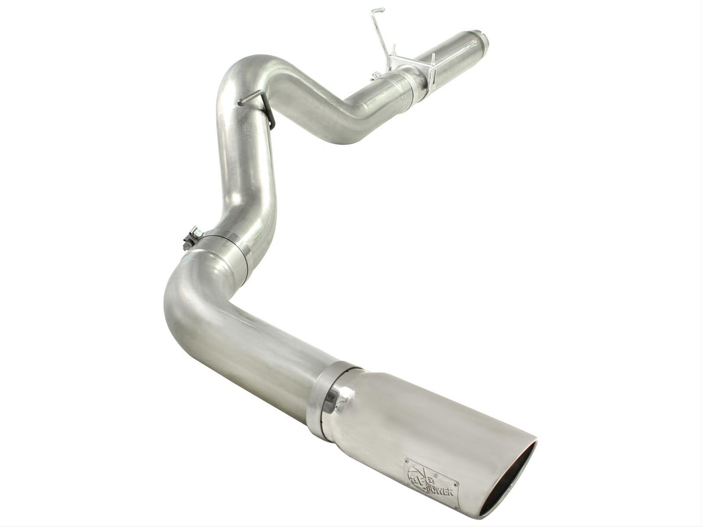 aFe Atlas Exhaust Systems 49-02016-P