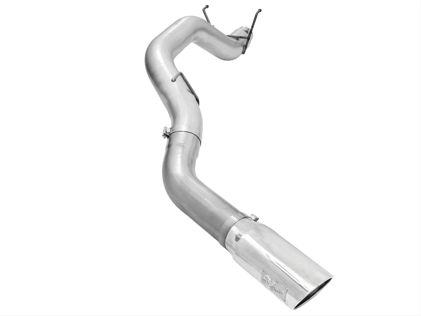 aFe Atlas Exhaust Systems 49-02039-P