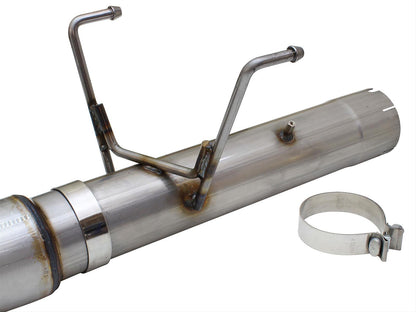 aFe Atlas Exhaust Systems 49-02051-1B