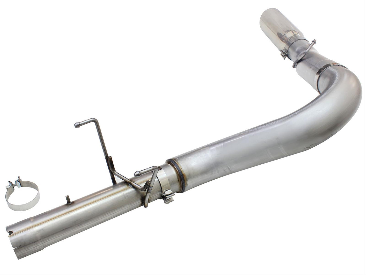 aFe Atlas Exhaust Systems 49-02051-1P