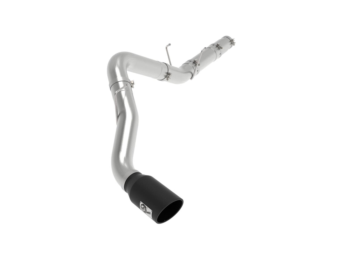aFe Atlas Exhaust Systems 49-02078-B
