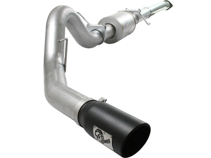 aFe Atlas Exhaust Systems 49-03041-B