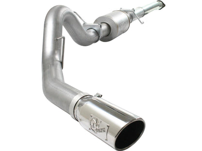 aFe Atlas Exhaust Systems 49-03041-P