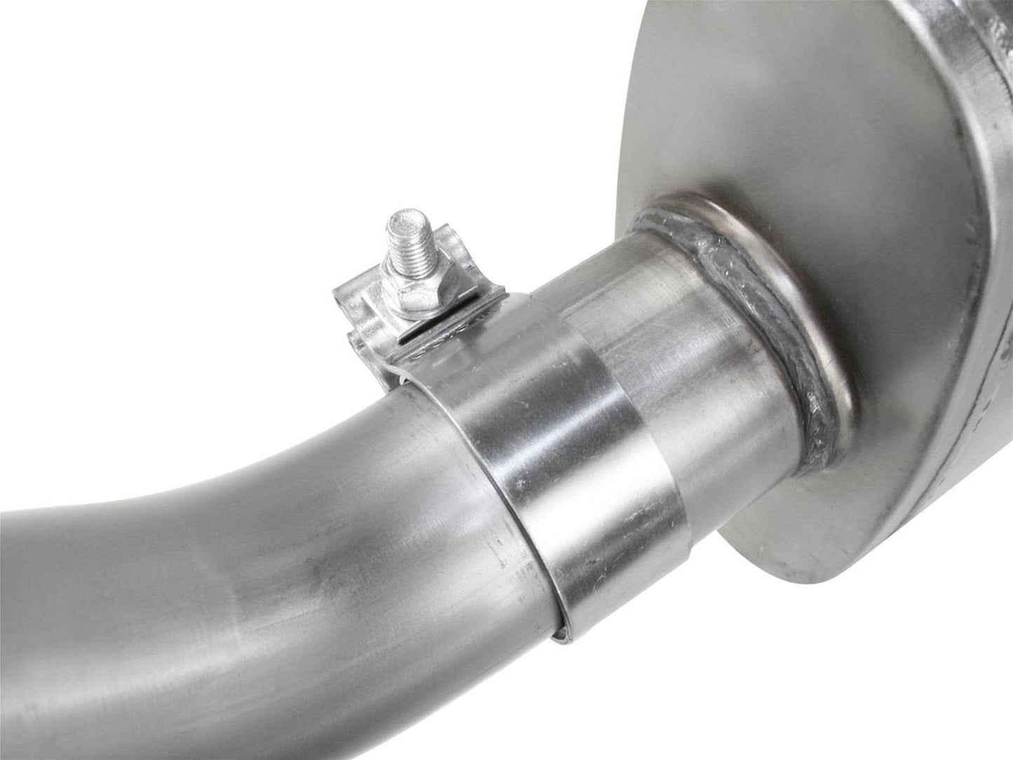 aFe Atlas Exhaust Systems 49-03042-1