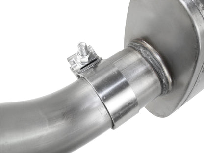 aFe Atlas Exhaust Systems 49-03042-1
