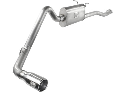 aFe Atlas Exhaust Systems 49-03042-1
