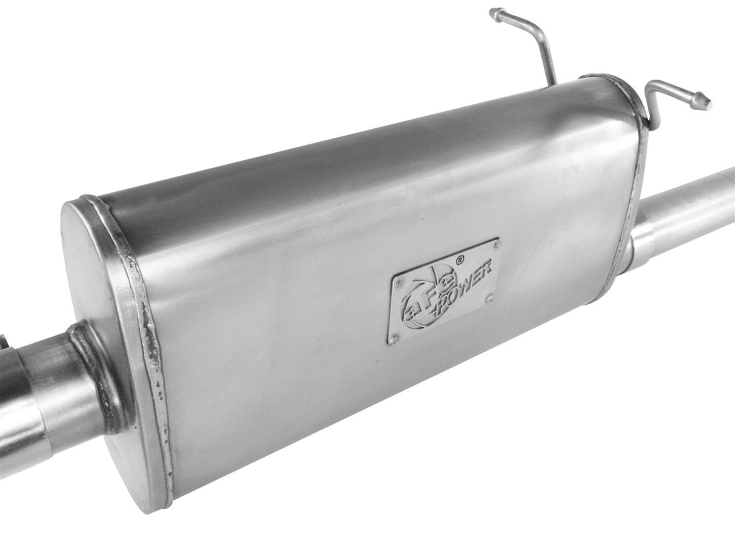 aFe Atlas Exhaust Systems 49-03042-1