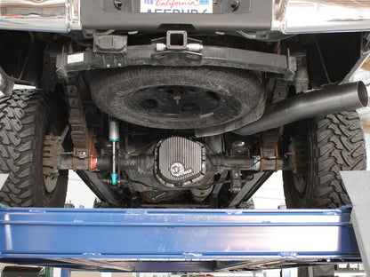aFe Atlas Exhaust Systems 49-03054