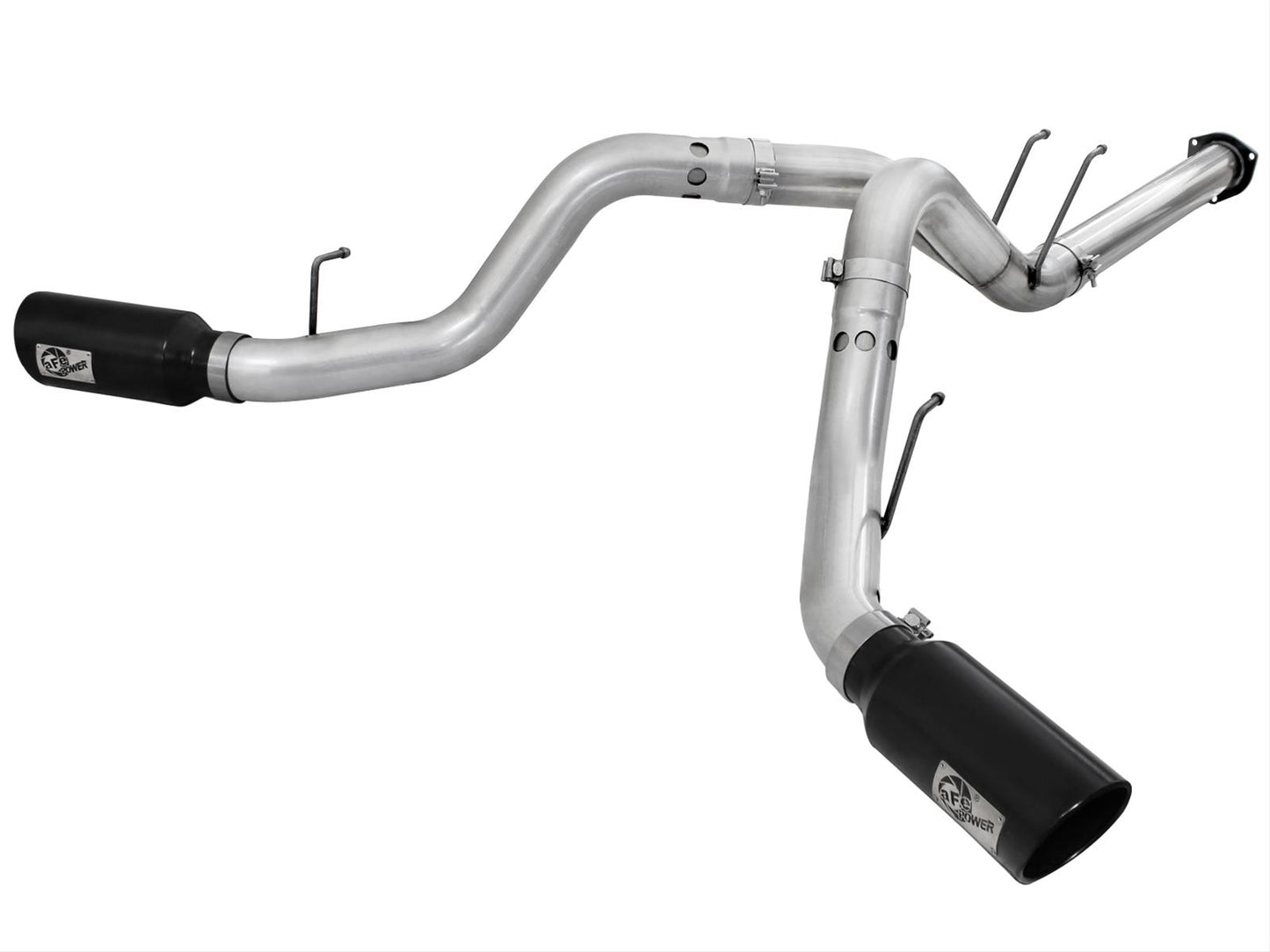 aFe Atlas Exhaust Systems 49-03065-B